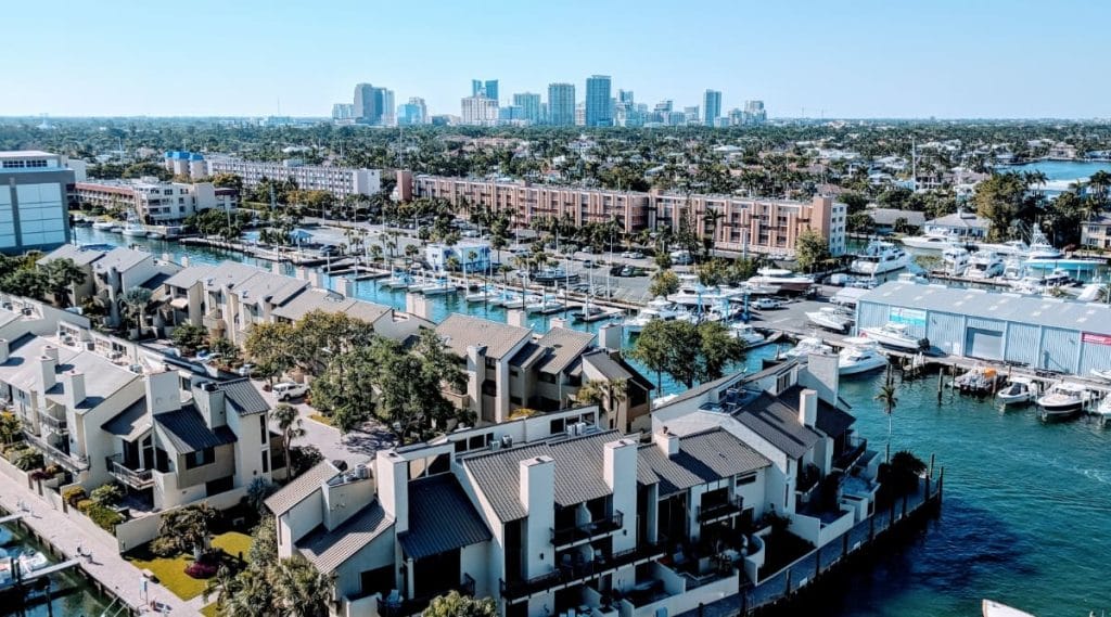 image of fort lauderdale