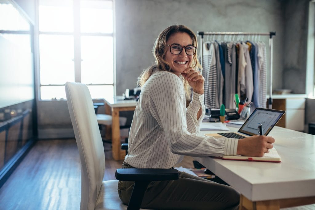 |2025 Small Business Goals