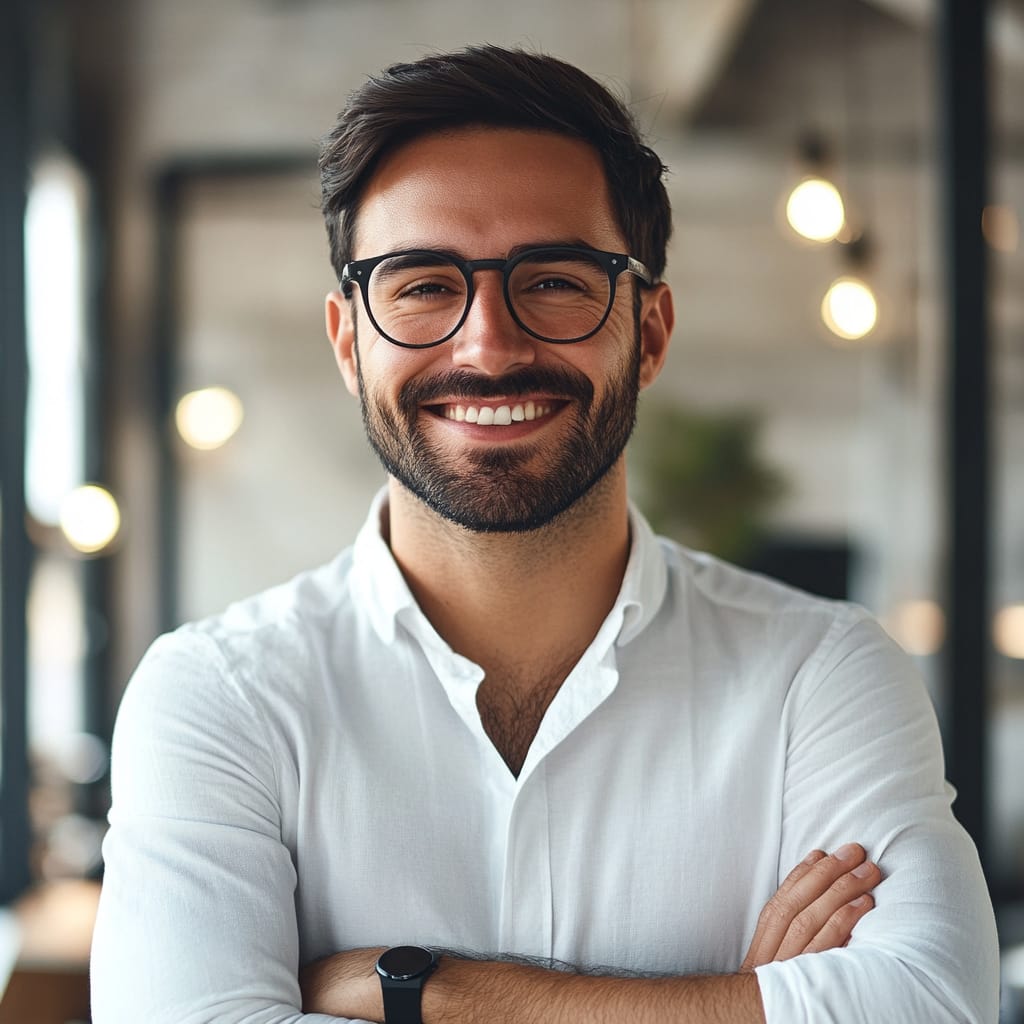 Fractional CFO