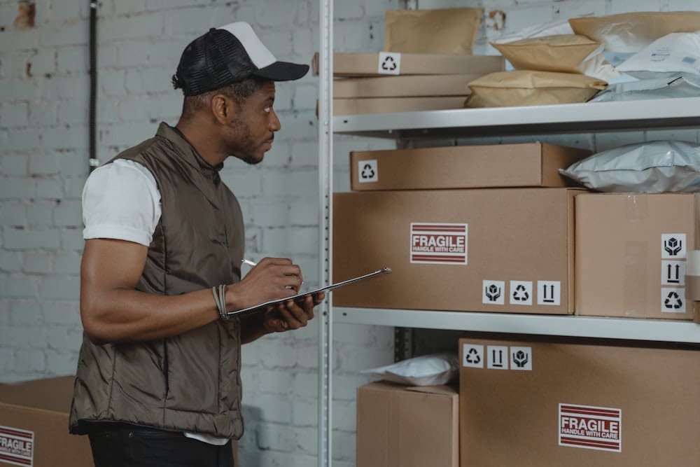 ecommerce bookkeeping services
