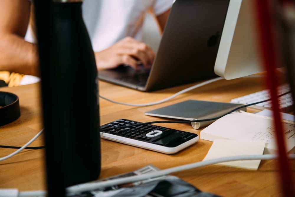 Online accounting software tools